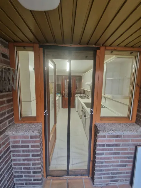 Pis de 143 m² a Saragossa