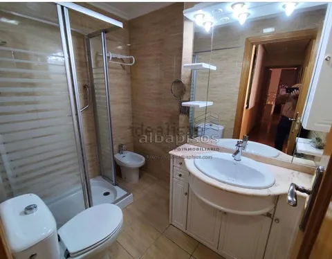 Habitació de lloguer, Albacete (2/30)