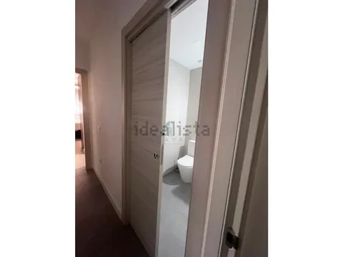 Pis de 84 m² a Badajoz