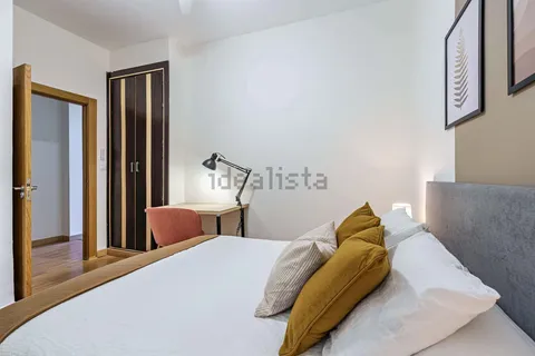 Chambre à louer, Málaga (2/12)