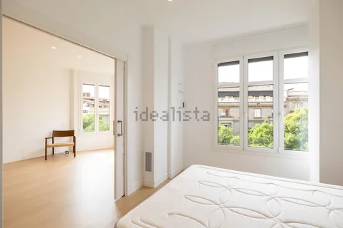 Pis de 80 m² a Barcelona
