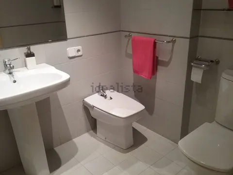 Stanza in affitto, Tudela