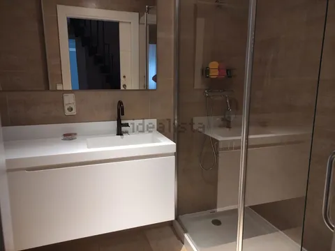 Flat 95 m² in Pamplona