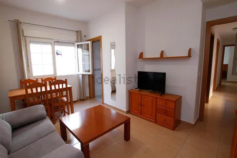 Piso de 55 m² en Mérida