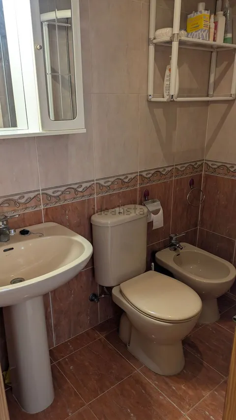 Pis de 70 m² a Calp