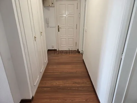 Piso de 81 m² en Vilagarcía de Arousa