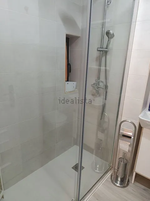 Piso de 65 m² en Málaga