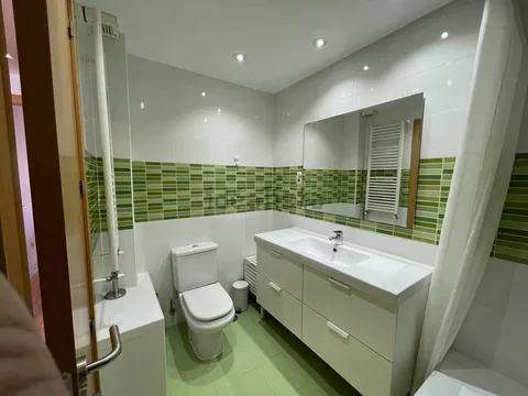 Wohnung 85 m² in Las Navas del Marqués