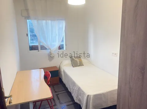 Flat 100 m² in Málaga