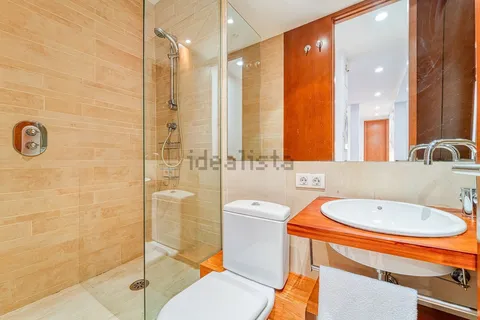 Pis de 105 m² a Madrid
