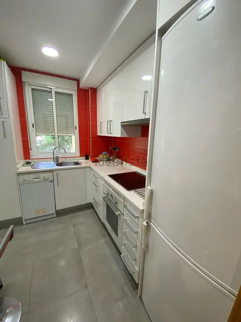 Wohnung 80 m² in Madrid