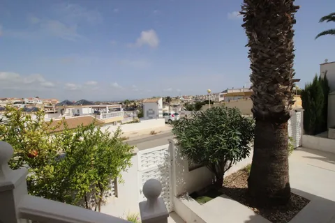 Casa 66 m² a Rojales