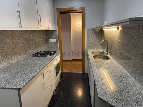 Wohnung 96 m² in Barcelona