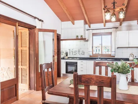 House 148 m² in ses Salines