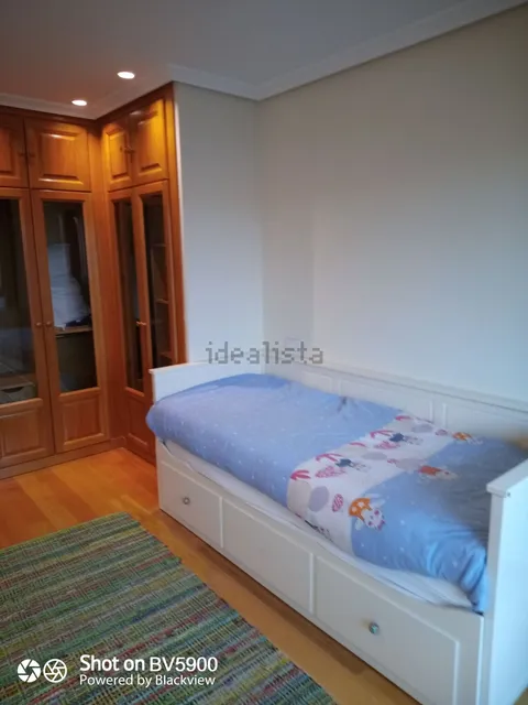 Pis de 80 m² a Gijón