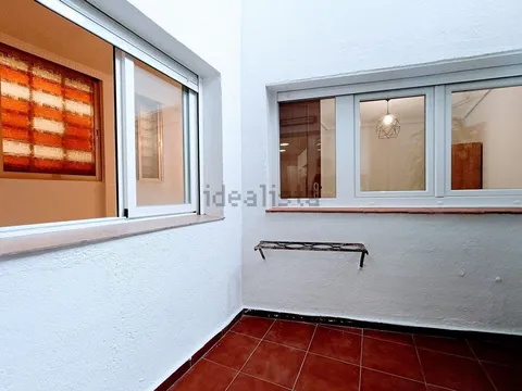 Pis de 90 m² a Madrid