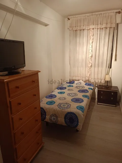 Habitació de lloguer, Vigo