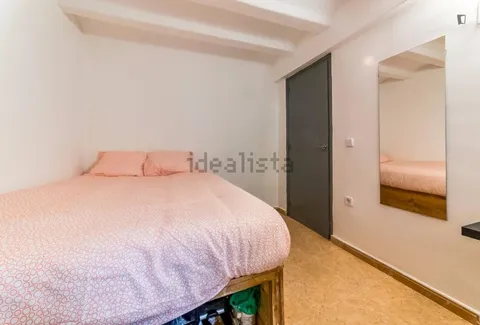 Habitació de lloguer, Barcelona