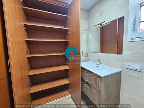 Pis de 65 m² a Sevilla