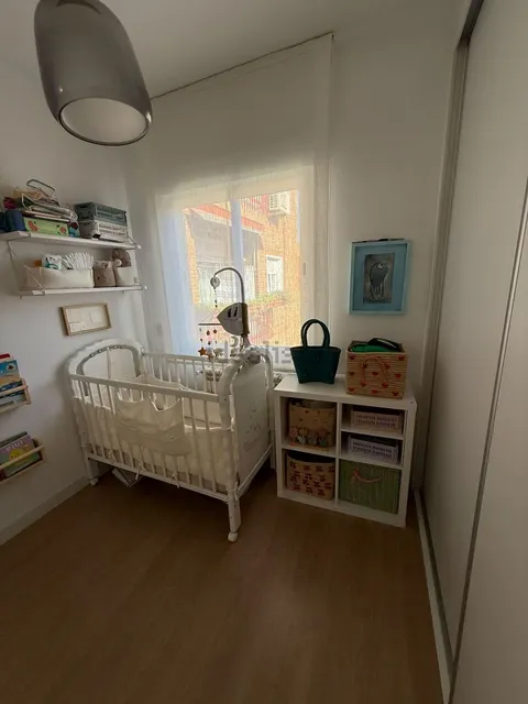 Pis de 72 m² a Madrid