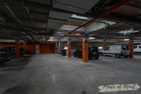 Pis de 87 m² a Madrid