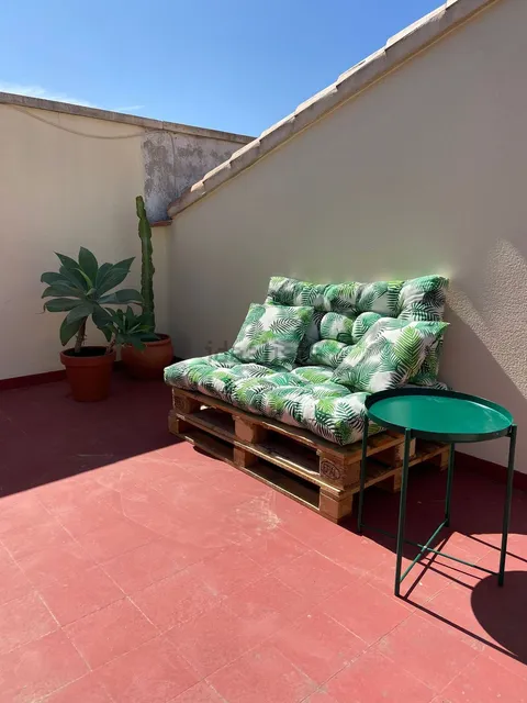 Pis de 68 m² a Dénia