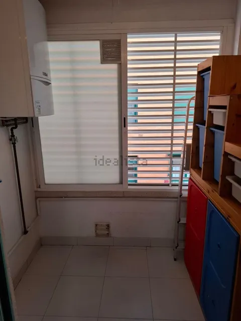 Pis de 71 m² a Madrid