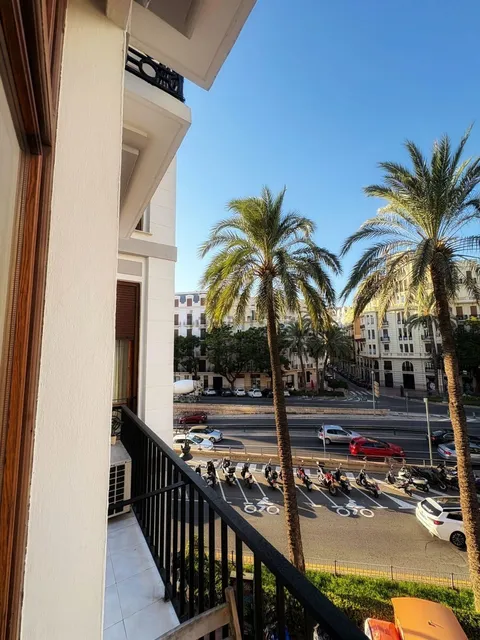 Wohnung 87 m² in Valencia