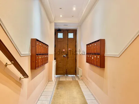 Appartamento 54 m² a Madrid