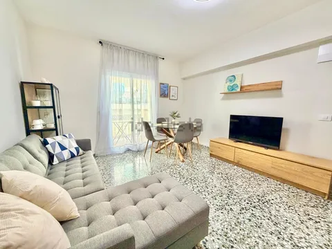 Pis de 70 m² a Xàbia