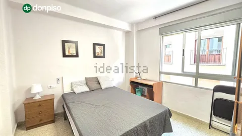 Pis de 88 m² a Granada