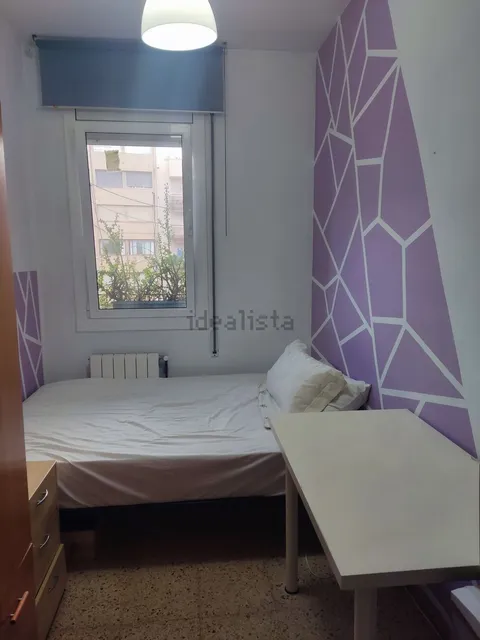 Stanza in affitto, Barcelona