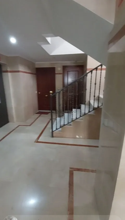 Habitació de lloguer, Sevilla