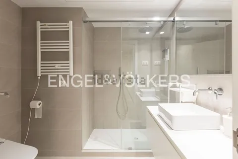 Appartamento 83 m² a Barcelona