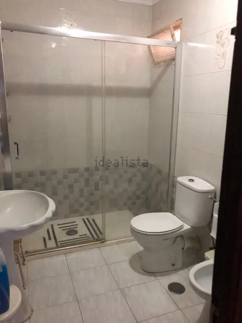 Habitació de lloguer, Fuengirola