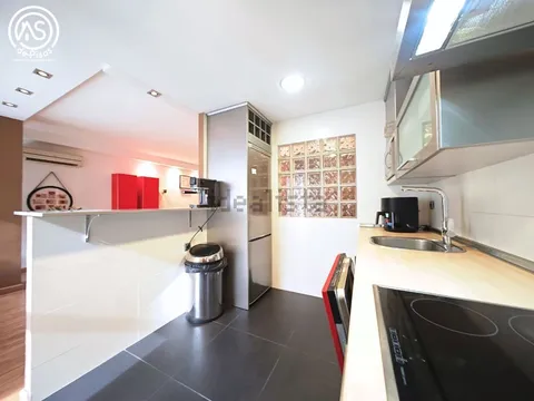 Pis de 85 m² a Saragossa