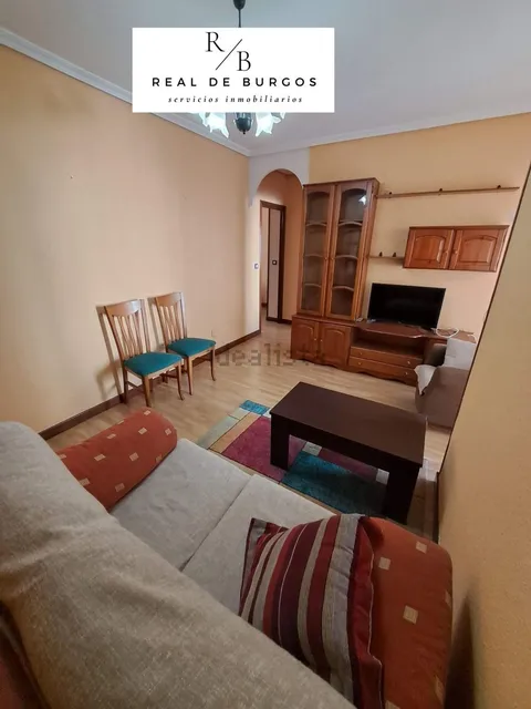 Appartamento 61 m² a Valladolid