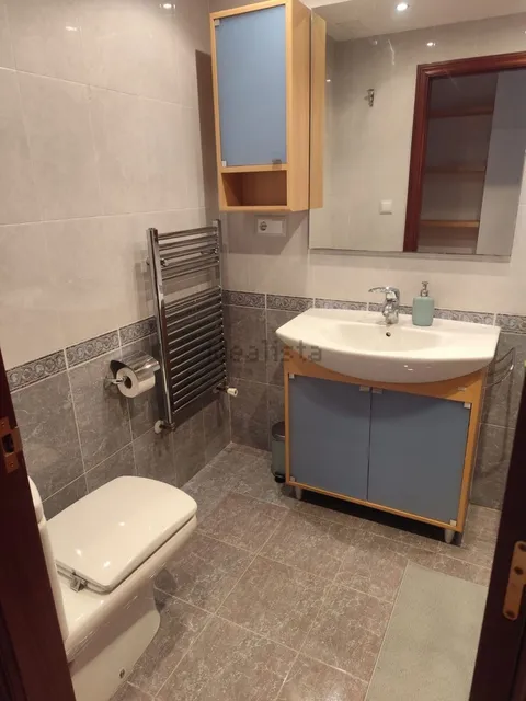 Habitació de lloguer, Vitòria (2/6)