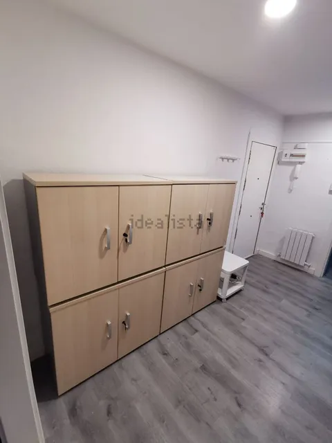 Habitació de lloguer, Illescas