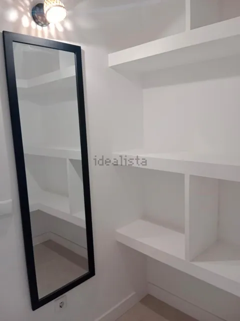Pis de 40 m² a Madrid