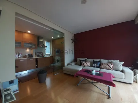 Pis de 70 m² a Saragossa