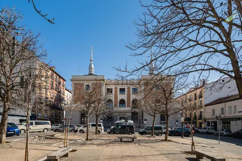 Appartamento 52 m² a Madrid