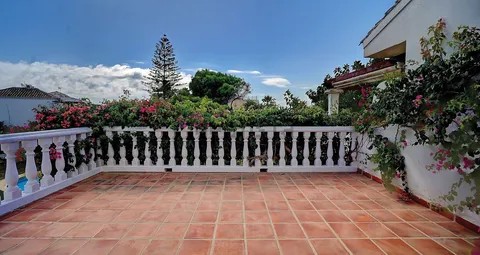 Casa de 194 m² a Marbella