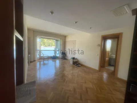 Pis de 72 m² a Madrid
