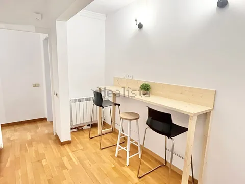 Habitació de lloguer, Manresa