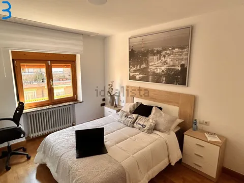 Habitació de lloguer, Salamanca
