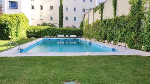 Квартира 50 м² у Madrid