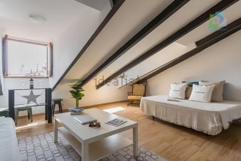 Apartamento 47 m² em Madrid