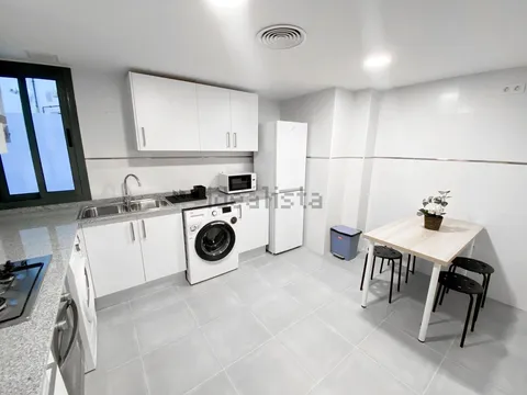 Habitació de lloguer, Paterna
