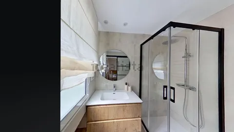 Appartamento 90 m² a Madrid